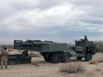 Lockheed Martin HIMARS 2004 года